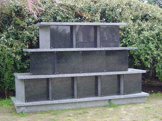 Fabricant de columbarium Angoulême