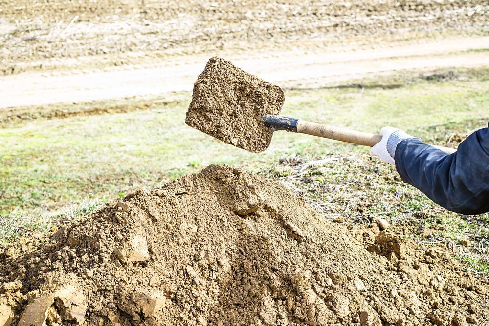 Travaux de fossoyage Angoulême