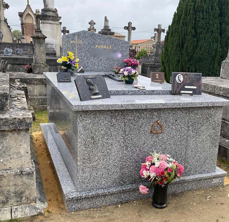 Graniterie Blanquefort