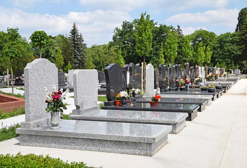Monument funéraire, La Gironde